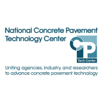 National Concrete Pavement Technology (CP Tech) Center