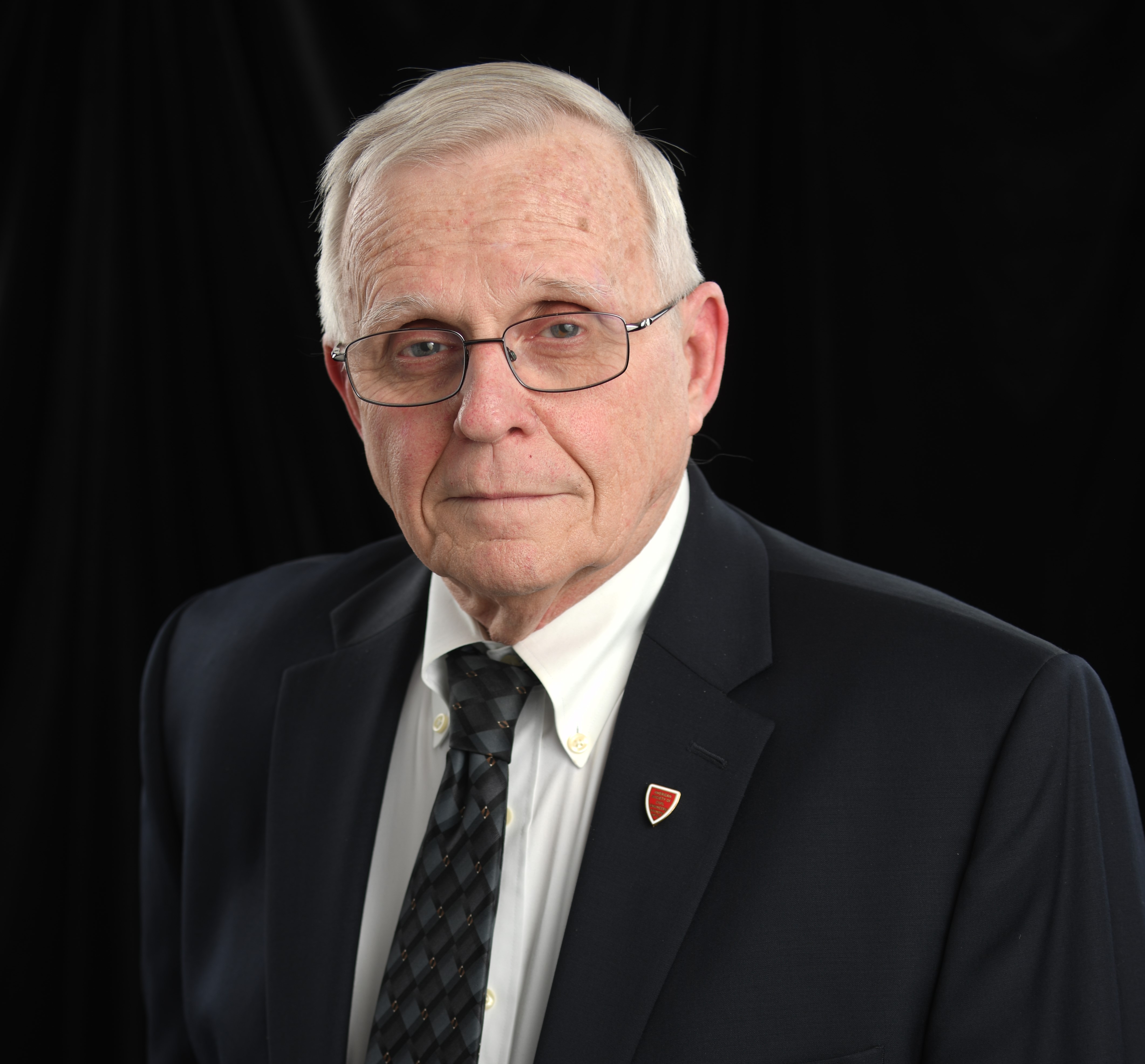 W. Charles Greer