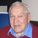 Dr. Ernest J. Barenberg