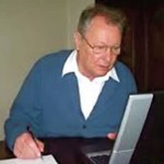 Dr. Frans van Cauwelaert