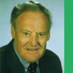 Dr.-Ing. Josef Eisenmann