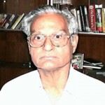 Dr. L.R. Kadiyali