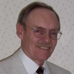 Dr. Stephen Forster