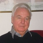 Professor Willy Wilk