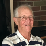 Dr. Charles F. Scholer