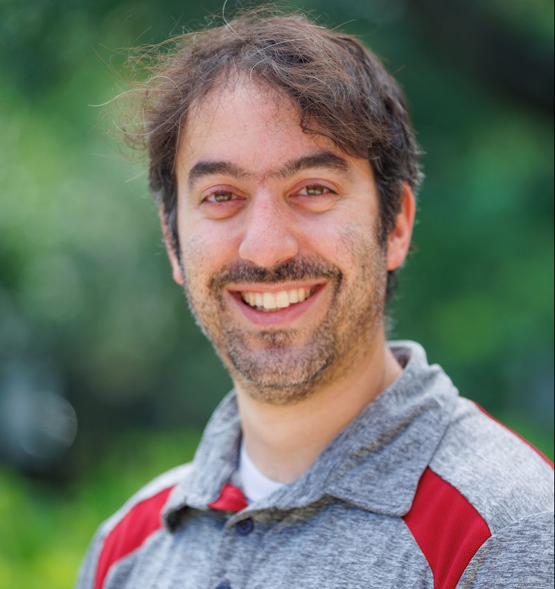 Armen Amirkhanian