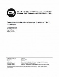 CTR DG of CRP