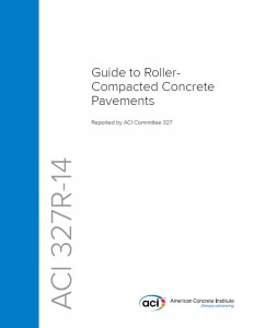 ACI327R-14