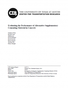 CTR-FHWA-0-6717-1