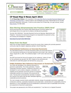 NEWSfromtheRoad