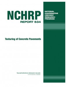 TRB publica