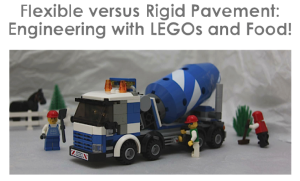 LEGOcell