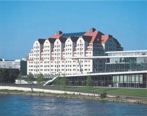 DRESDENSepthotel