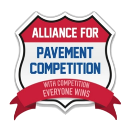 Competition logo
