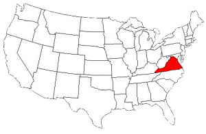 VirginiaMAP