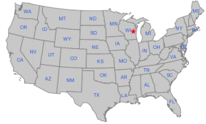 AppletonWisconsin