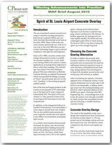 CPRoadMAPSpiritStLouisAirport