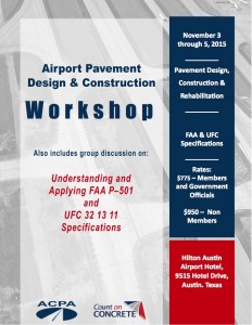 ACPAAirportPD&CWorkshp