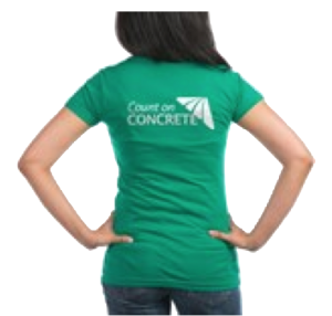 ACPACountOnConcrWomenShrt