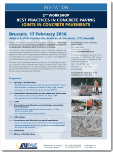 EUPAVEWorkshopInvite