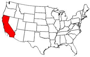 californiaUSA