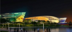 AustraliaAdelaide-convention-centre