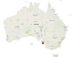 AustraliaStar