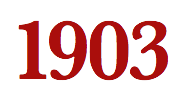 1903