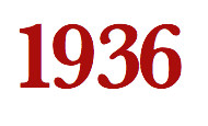 1936