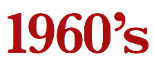 1960s