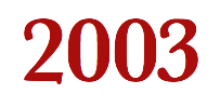 2003
