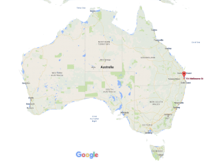 Brisbane Australia