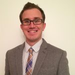 Eric Ferrebee