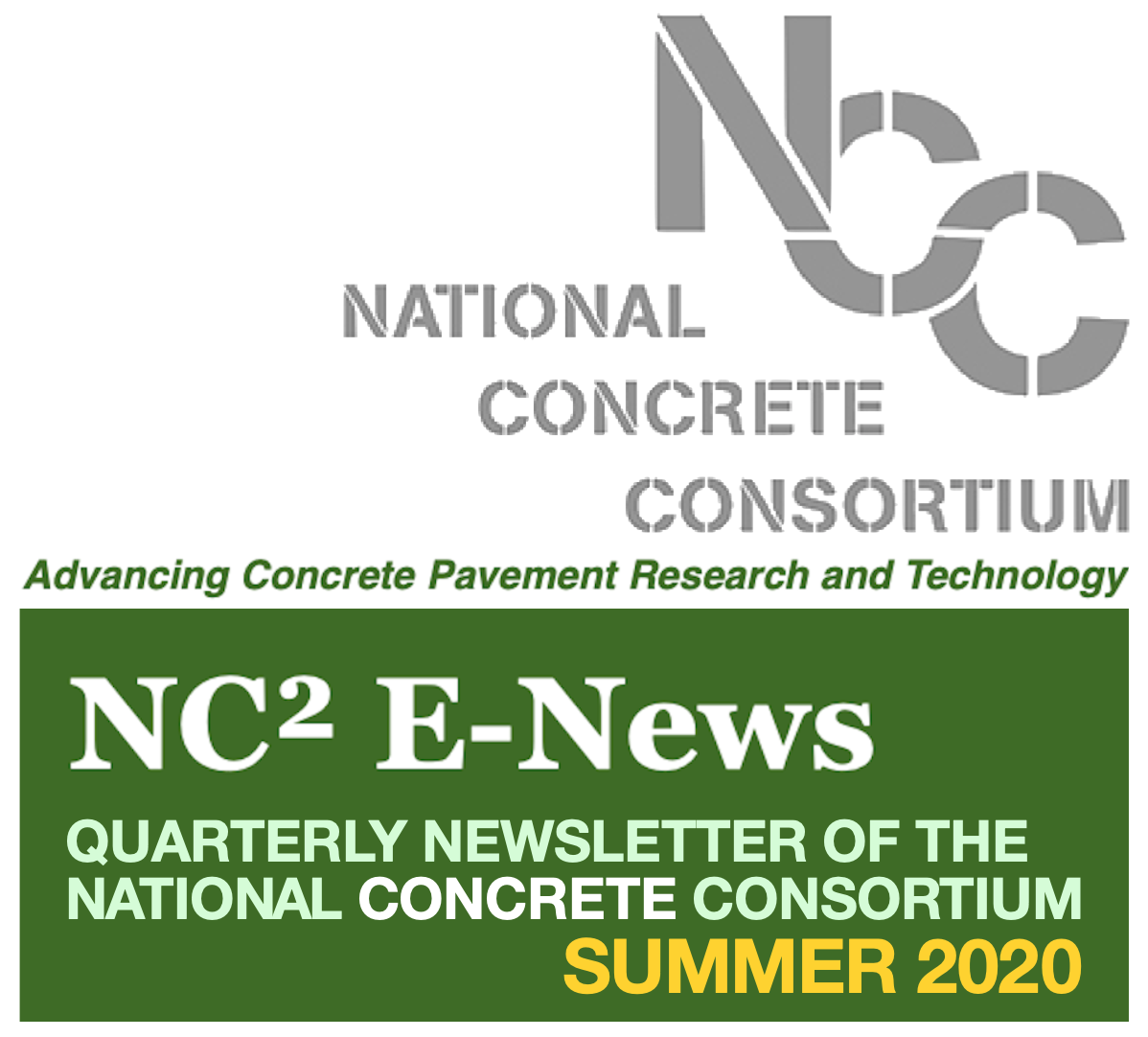 Tech Brief Page 2 International Society for Concrete Pavements