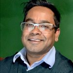 Manik Barman