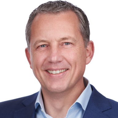 Jeroen de Vrieze