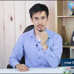 jorge badtidas