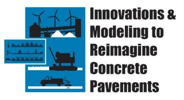 Registration for 5th Advanced Workshop on Concrete Pavements