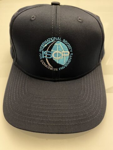 ISCP Cap