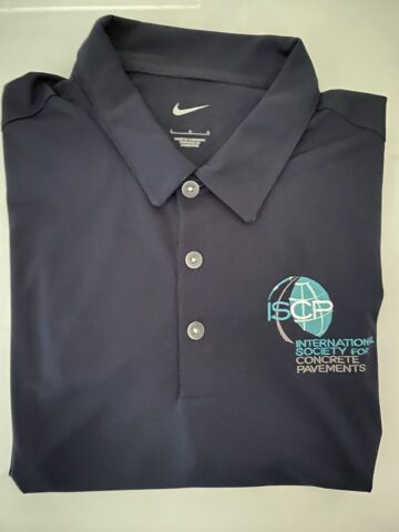 ISCP Polo