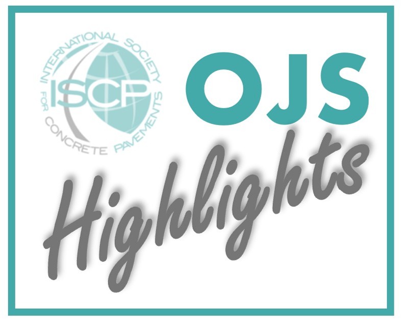 OJS Highlights