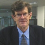 Profile picture of Geoff Ayton