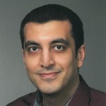 Profile picture of Faez Sayahi