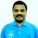 Profile picture of Dr Shankar S