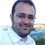Profile picture of Hessam Azarijafari